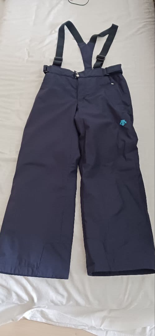 DESCENTE　スキーウェア　上下