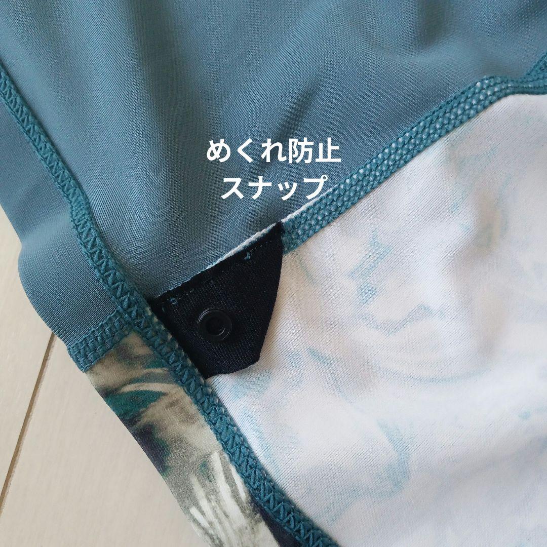 ナイキ　お洒落なレディース水着　新品　未使用sizeLL　定価11990円