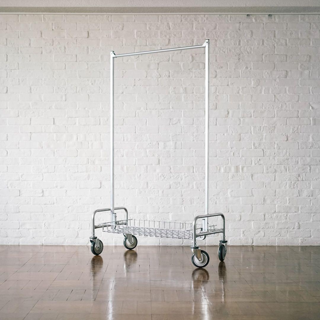 PFS パシフィックファニチャー　36\" GARMENT RACK