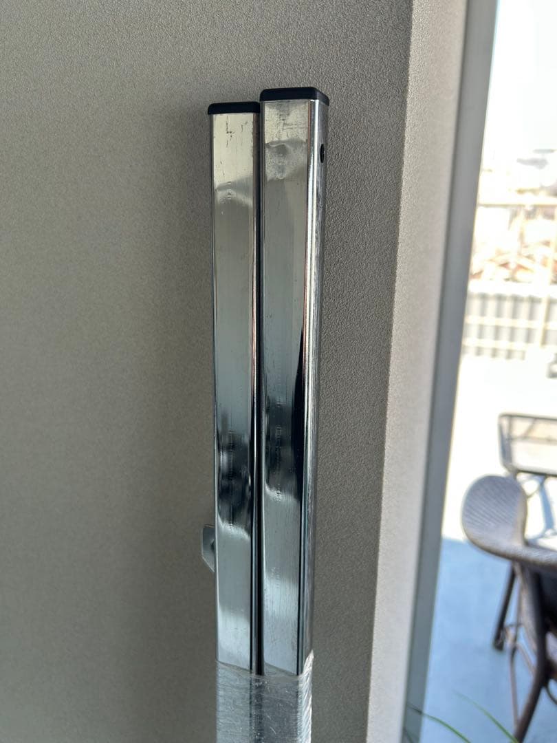 PFS パシフィックファニチャー　36\" GARMENT RACK