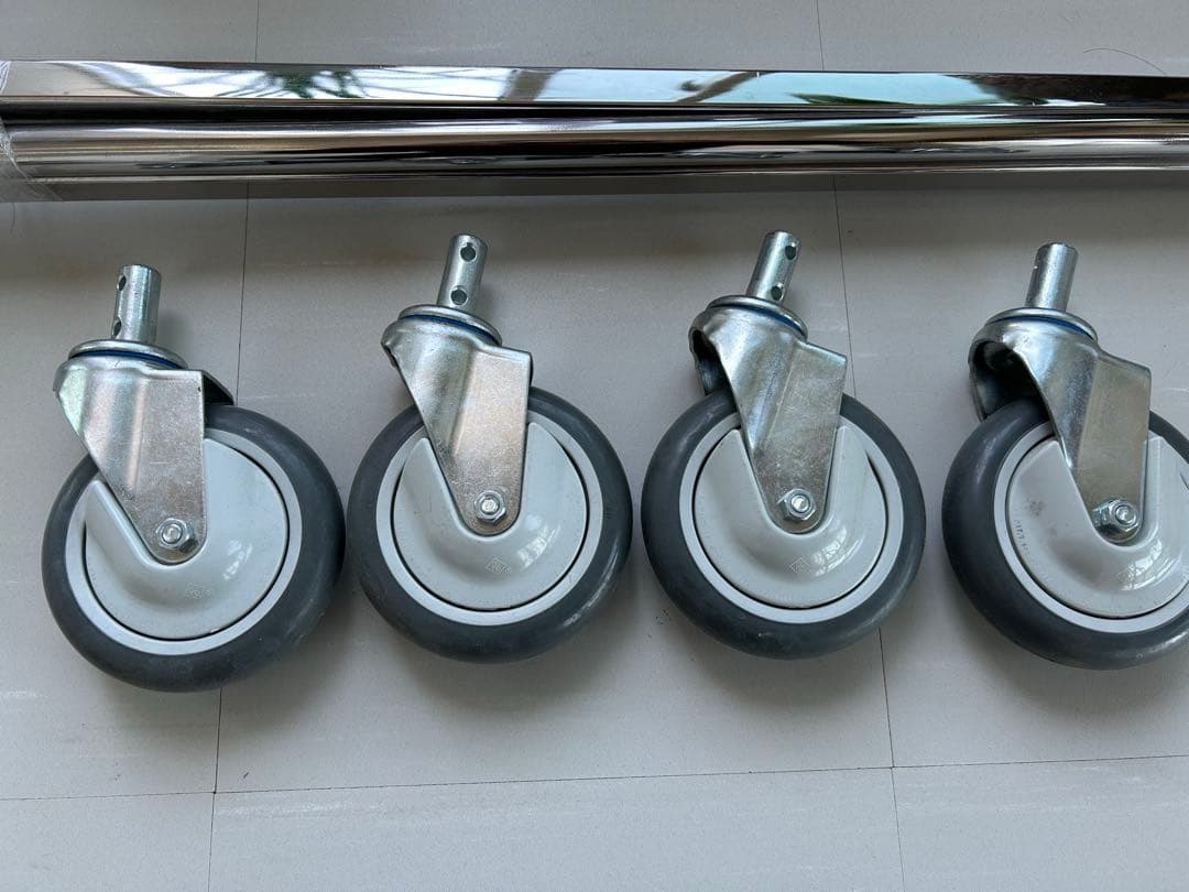 PFS パシフィックファニチャー　36\" GARMENT RACK