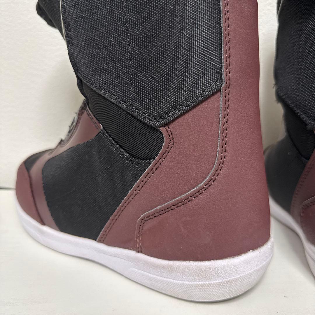 FLUX FL-BOA 23.0 ボア　レディースブーツ