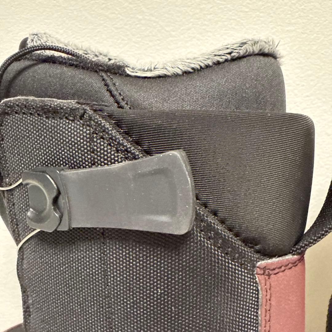 FLUX FL-BOA 23.0 ボア　レディースブーツ