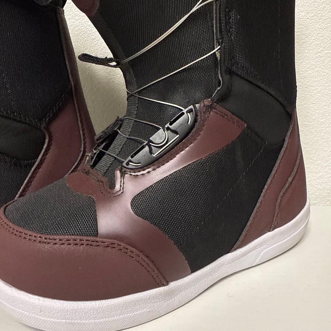 FLUX FL-BOA 23.0 ボア　レディースブーツ