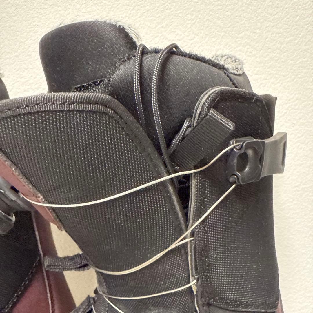 FLUX FL-BOA 23.0 ボア　レディースブーツ