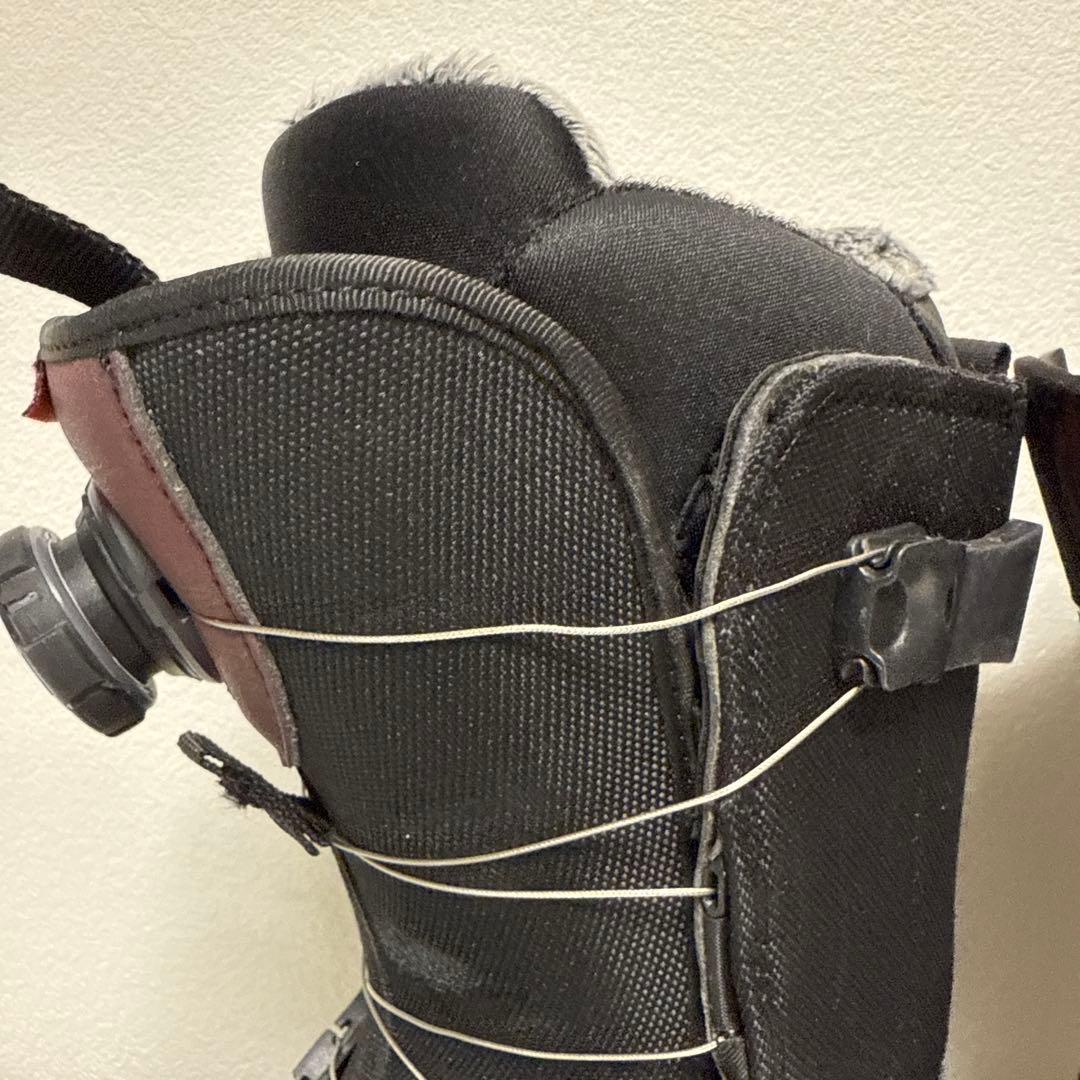 FLUX FL-BOA 23.0 ボア　レディースブーツ