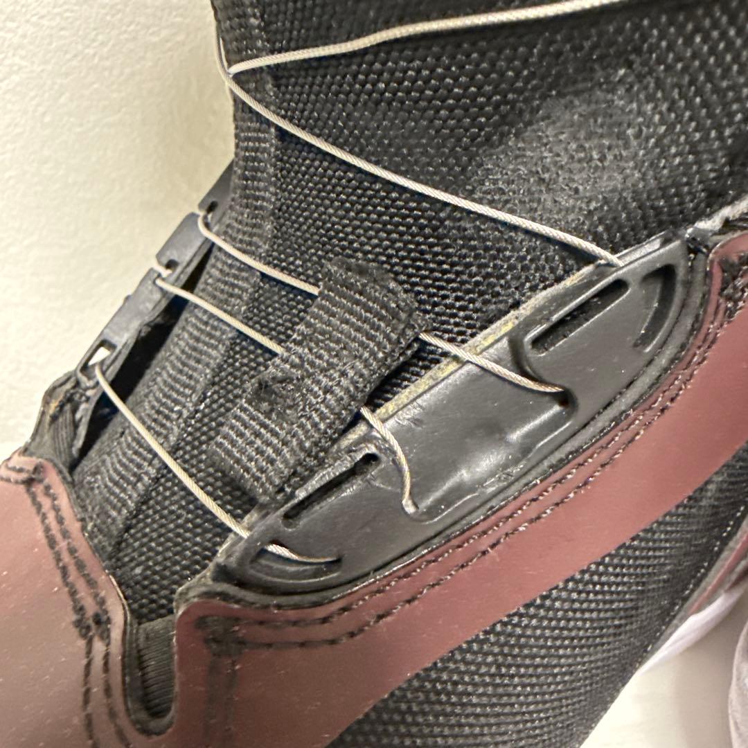 FLUX FL-BOA 23.0 ボア　レディースブーツ