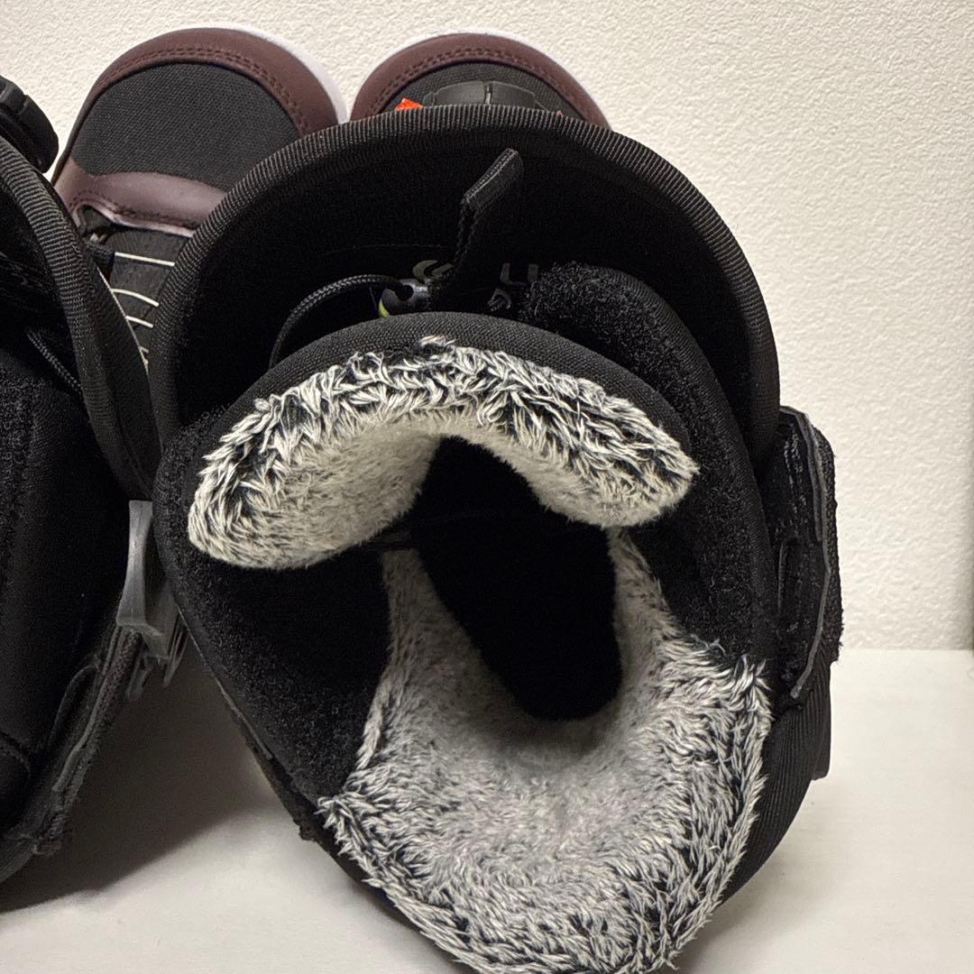 FLUX FL-BOA 23.0 ボア　レディースブーツ