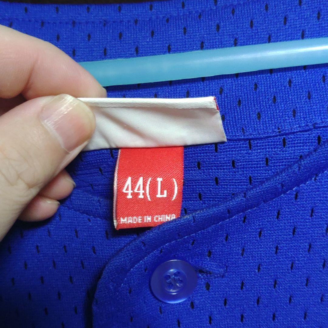 MLBドジャース LA ピアッツァ 31番ユニフォーム ジャージ