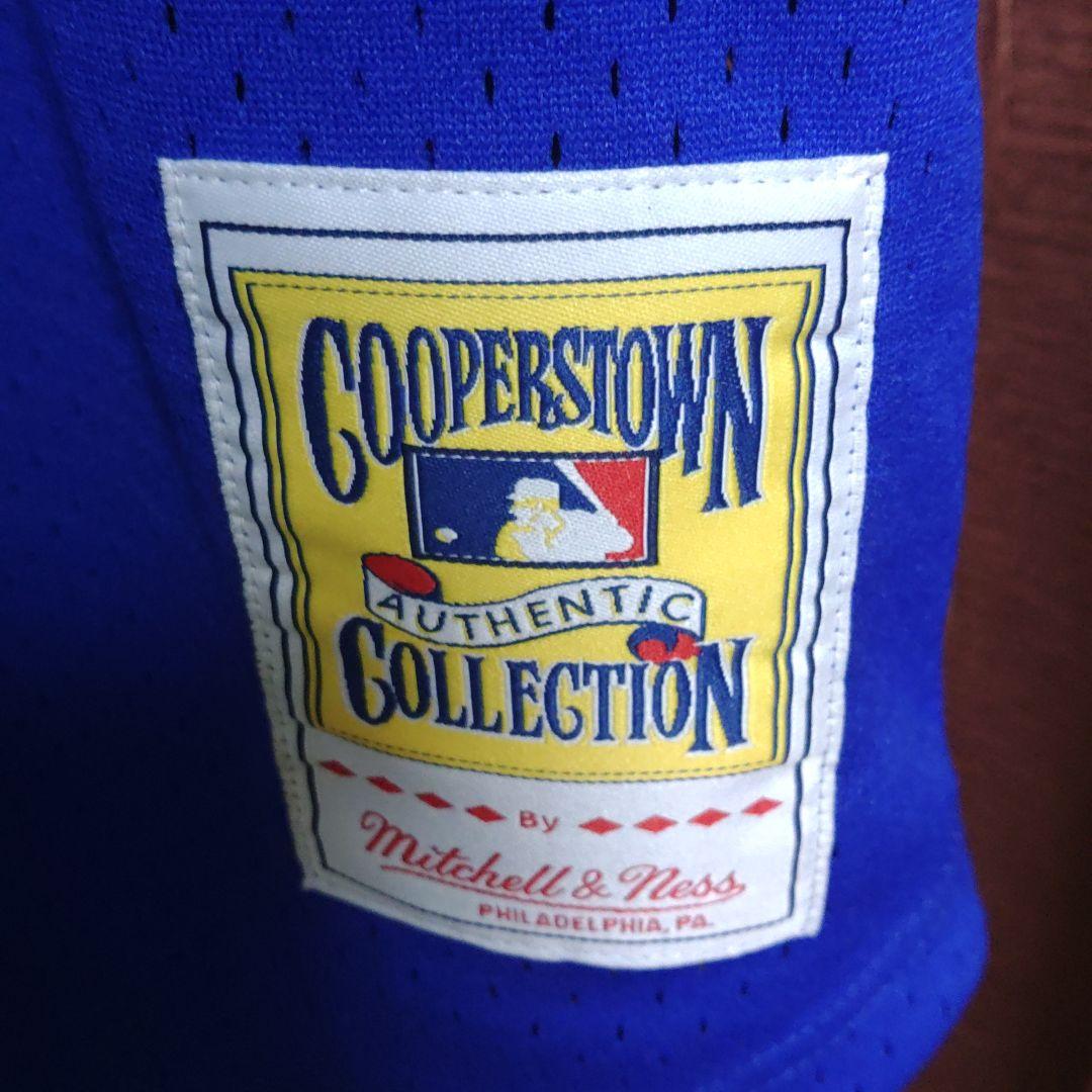 MLBドジャース LA ピアッツァ 31番ユニフォーム ジャージ