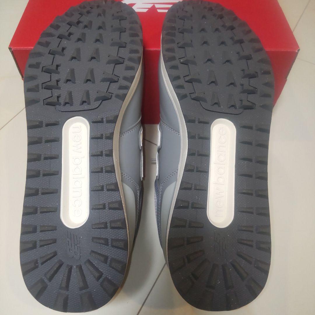 ひ*で様 ⛳️《美品》New Balance 574 ゴルフシューズ
