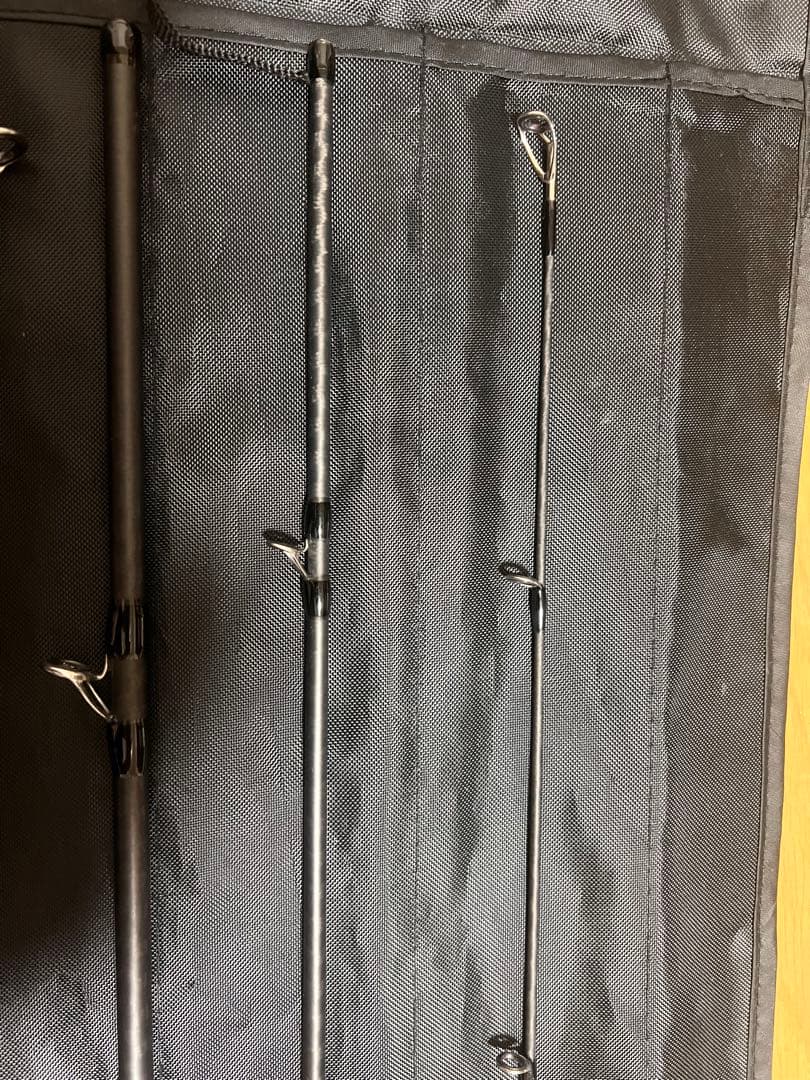 D3カスタムルアーズ　ブラキストン66BC