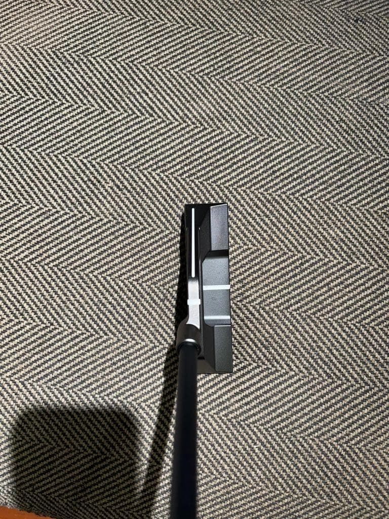 CROSSPUTT CP-400 新型　34インチ　新品同様