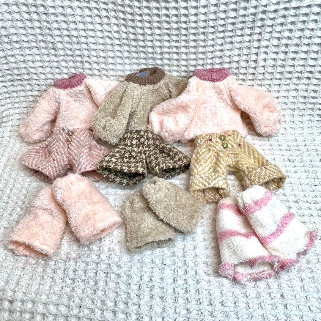 着せ替え服・アウトフィット Sun