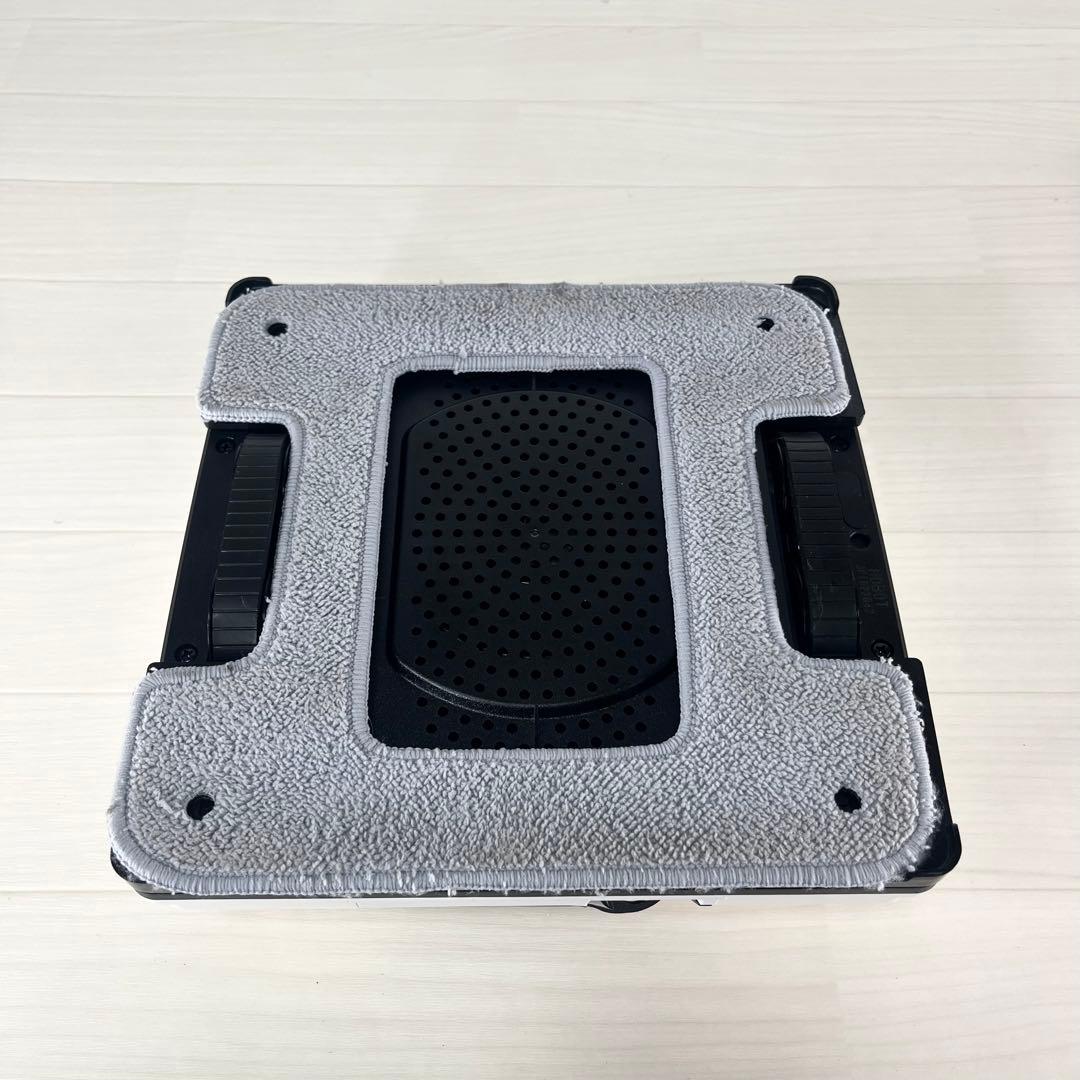 【美品】HOBOT-2S 全自動窓掃除ロボット 四角型最新モデル