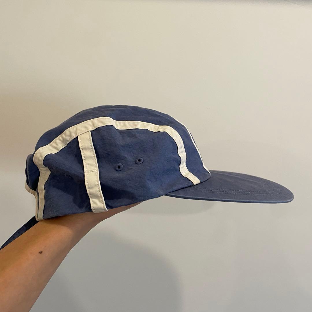 帽子 NOROLL WARBLER CAP 4PANEL CAP