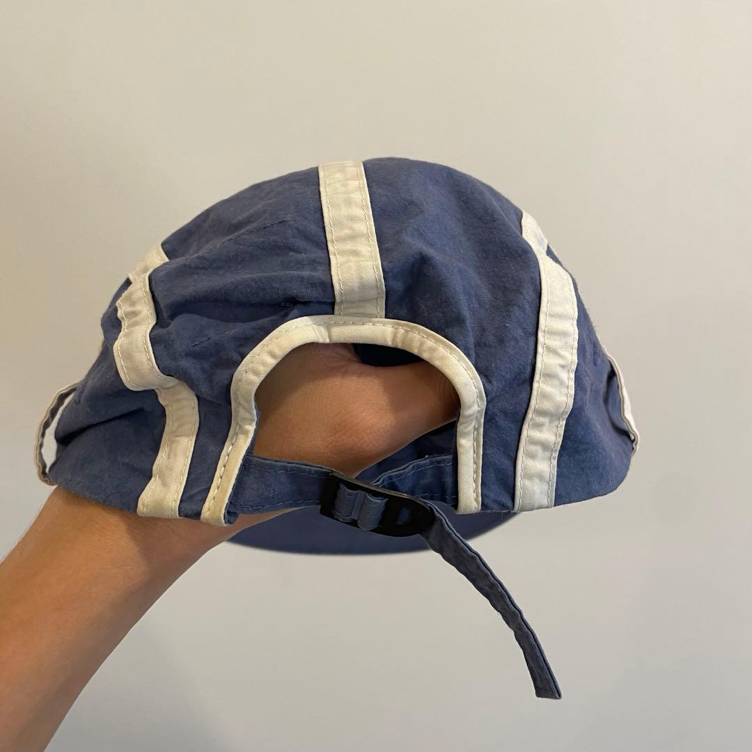 帽子 NOROLL WARBLER CAP 4PANEL CAP