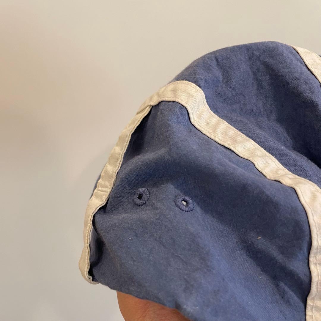 帽子 NOROLL WARBLER CAP 4PANEL CAP