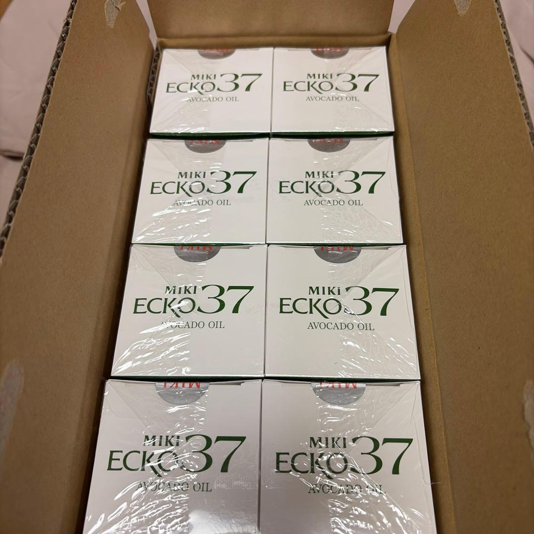 ミキエコー　4セット