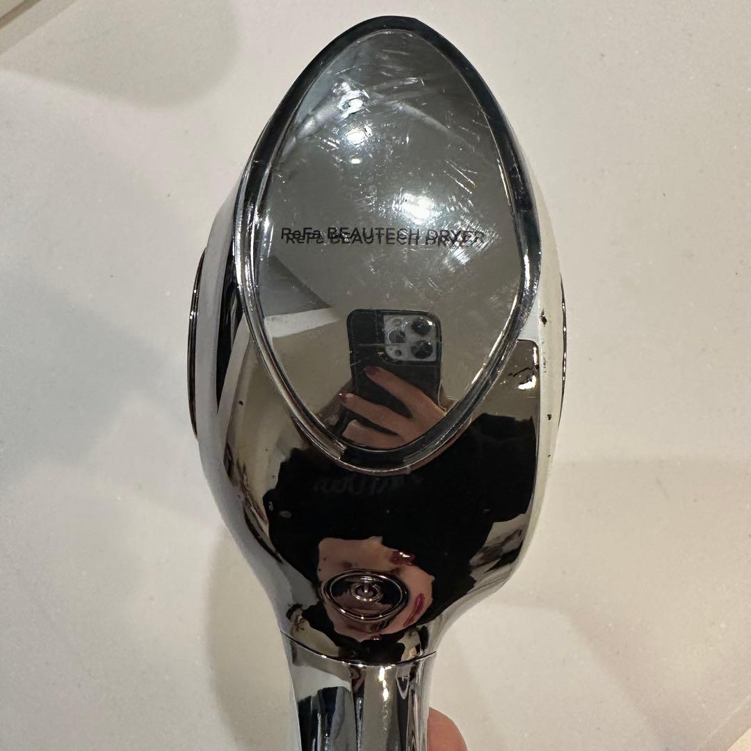 Refa リファ ドライヤー MTG