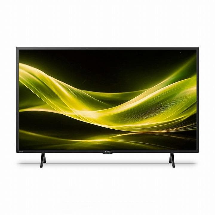 ★送料込み 新品★シャープ アクオス 43V型 液晶テレビ 2T-C43GE2