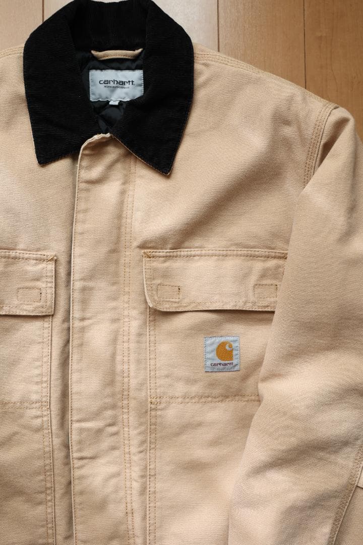 Carhartt WIP OG Arctic Coat カーハート