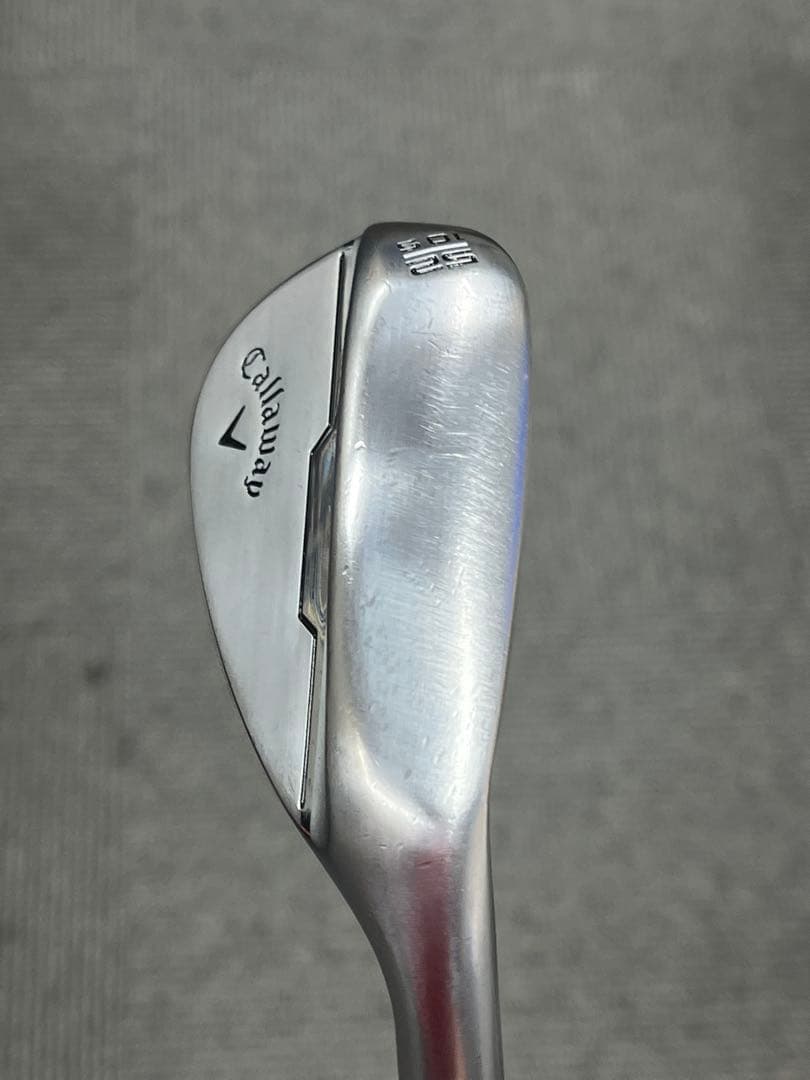 キャロウェイ　OPUS ウェッジ　3本セット