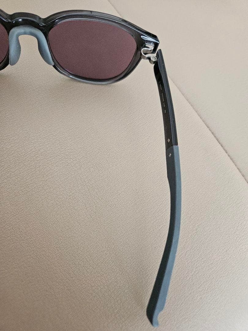 【極美品】999.9 フォーナインズ サングラス F-05SP