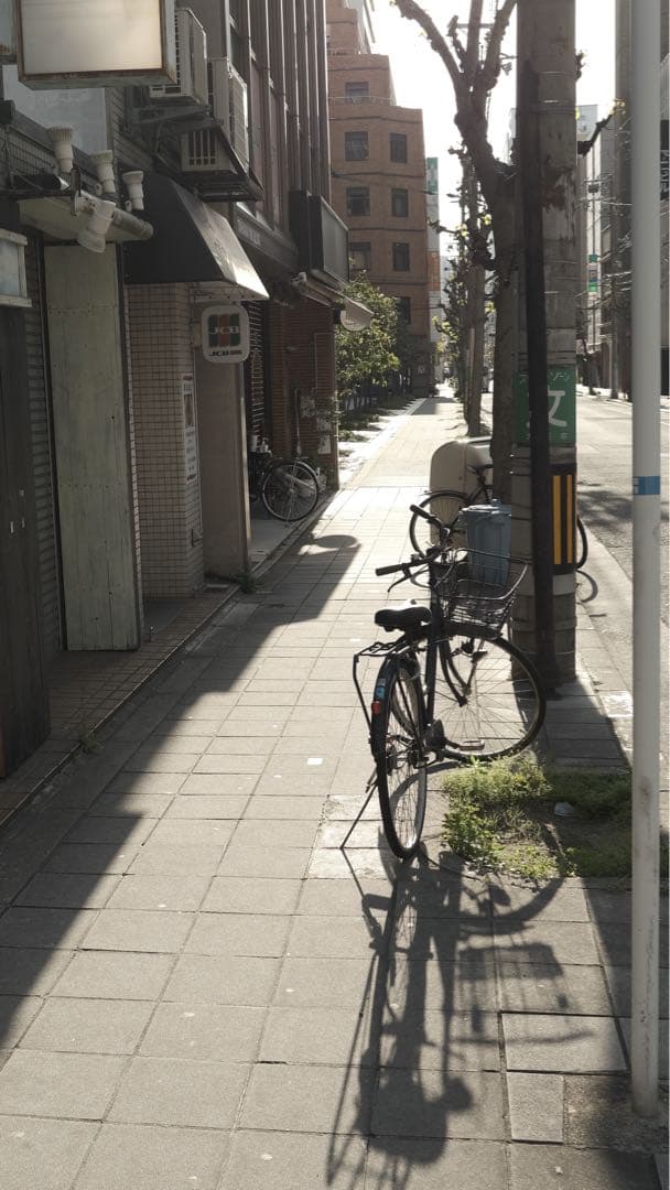 MAMIYA SEKOR C 80mm f1.9 現状品