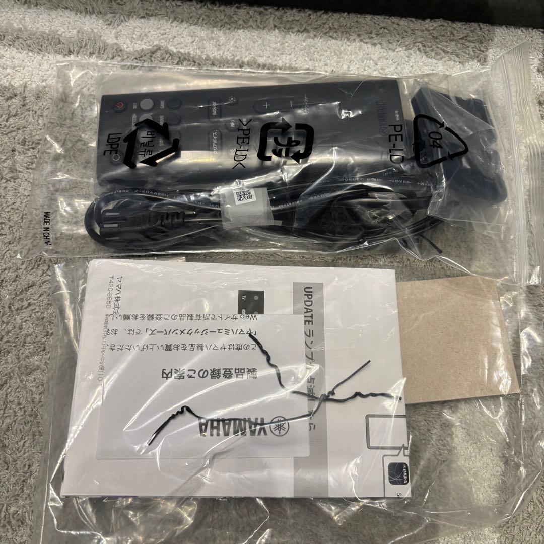 YAMAHA SR-X40A 美品
