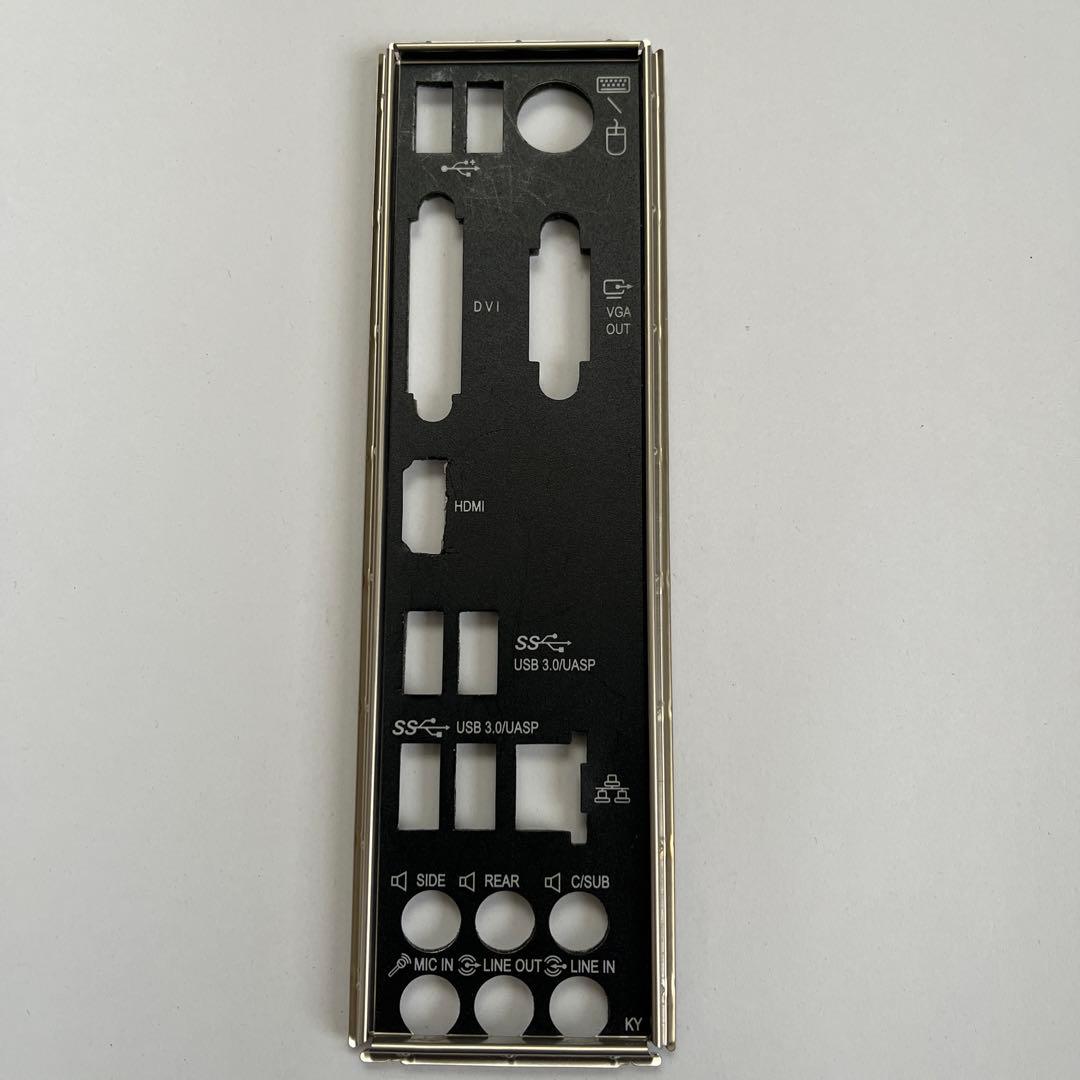 ASUS H97-PRO/Intel Core i7 4771/メモリ16GB