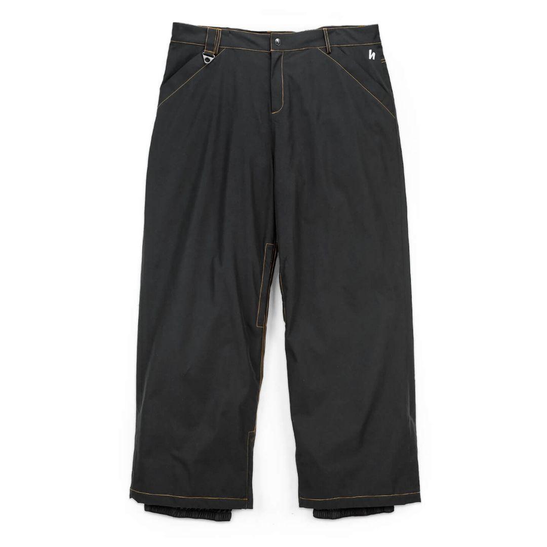 ハーロウアパレル　サミットスノーパンツ　新品