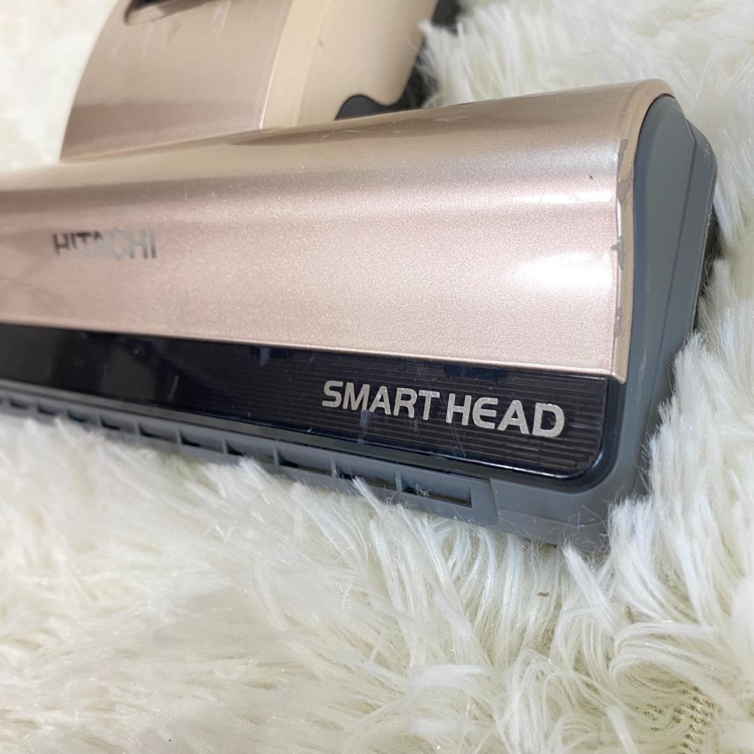 中古　D-DP15　PV-BH900G 掃除機　パワーヘッド　回転ブラシ　吸口