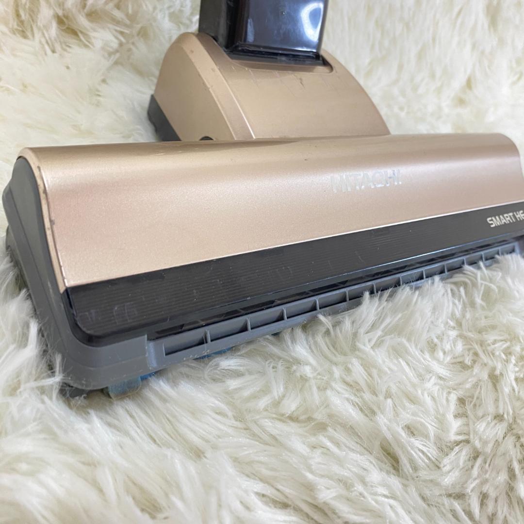 中古　D-DP15　PV-BH900G 掃除機　パワーヘッド　回転ブラシ　吸口