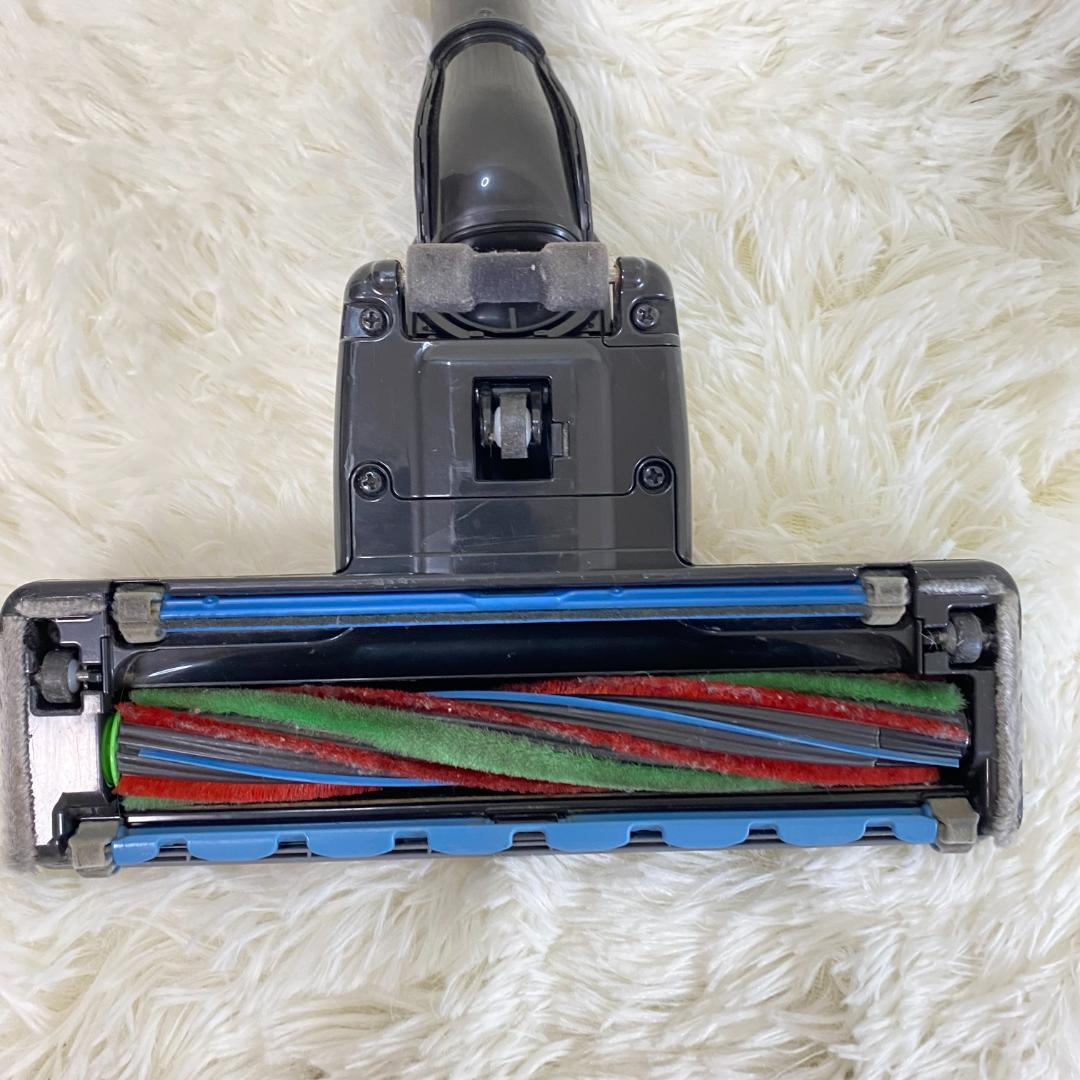 中古　D-DP15　PV-BH900G 掃除機　パワーヘッド　回転ブラシ　吸口