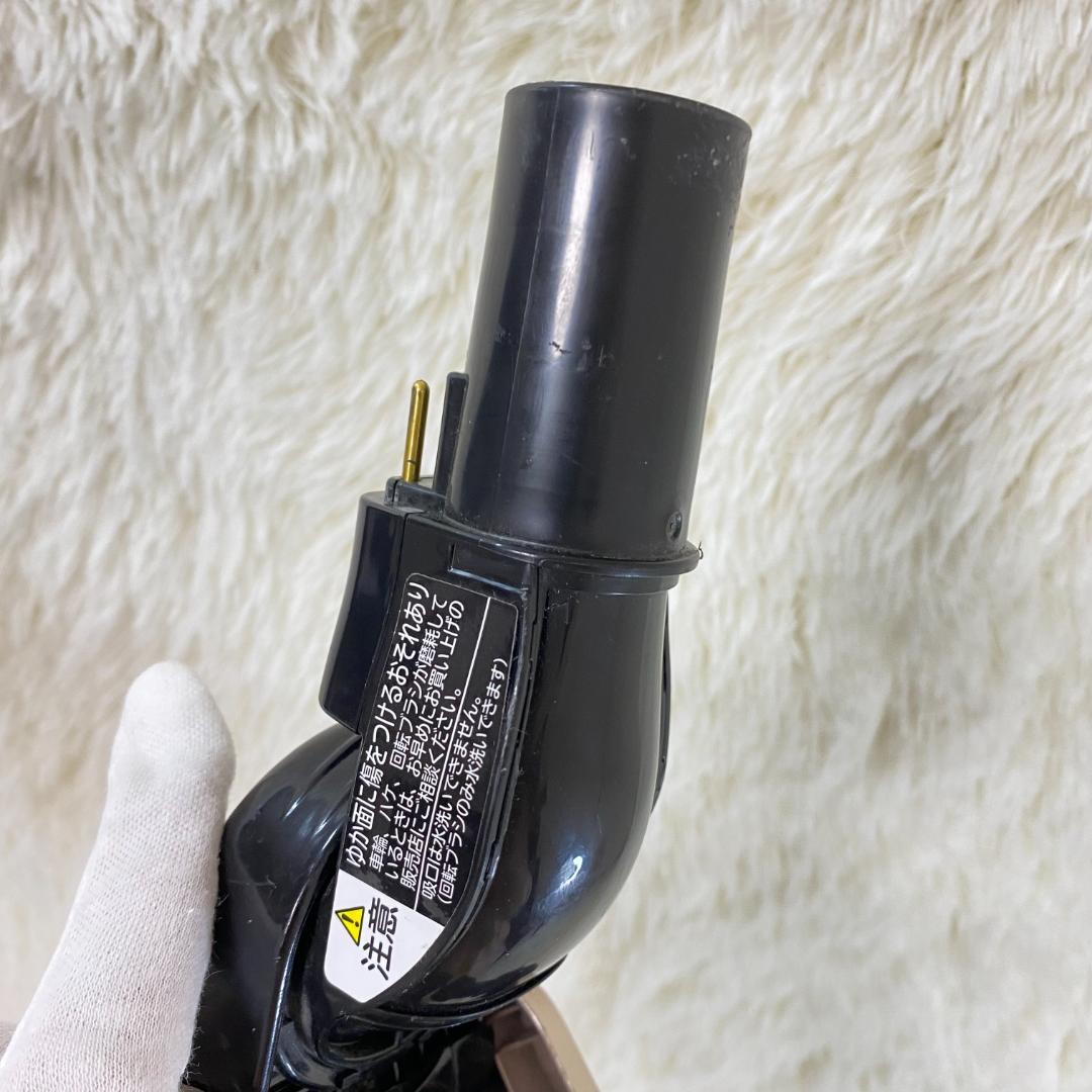 中古　D-DP15　PV-BH900G 掃除機　パワーヘッド　回転ブラシ　吸口