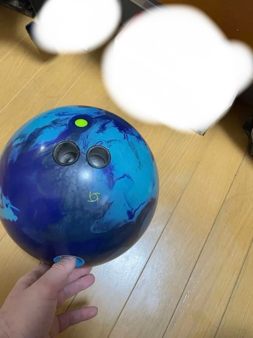 ボウリング Journey 15P