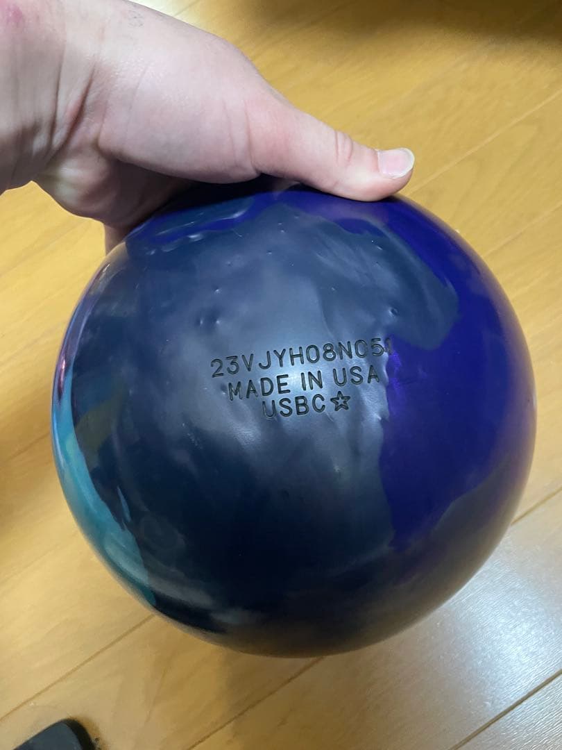 ボウリング Journey 15P