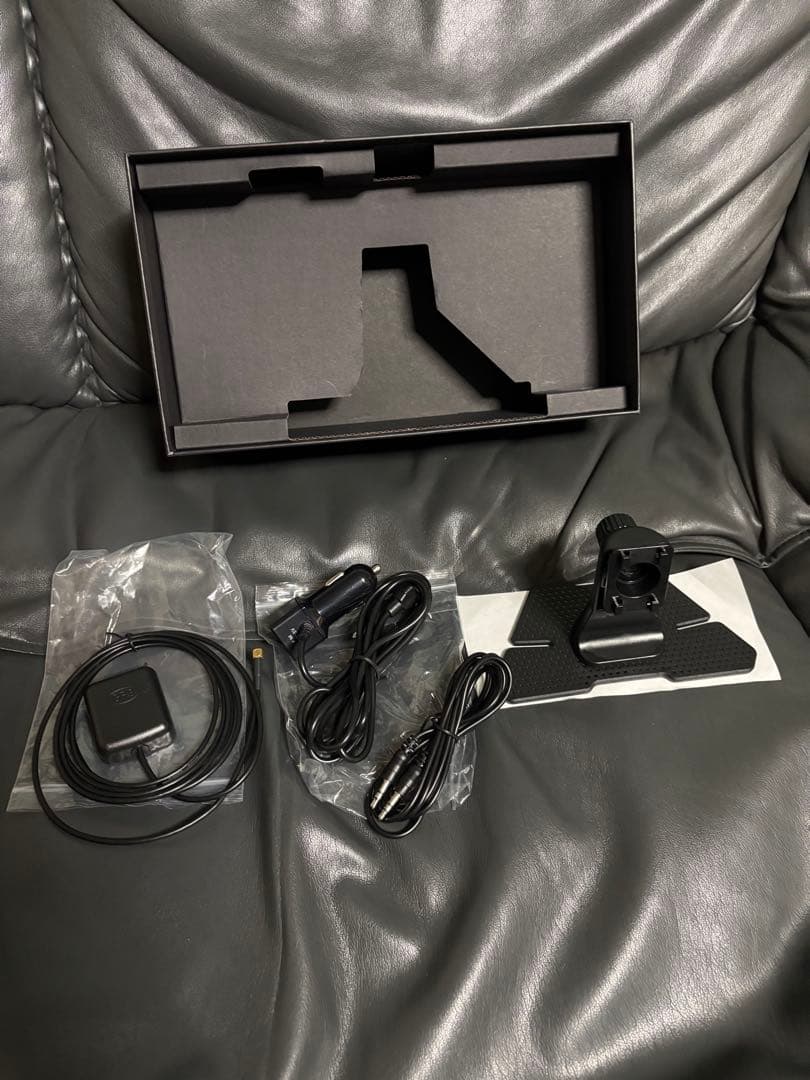 Kasuvar KAR11W 11.5インチ