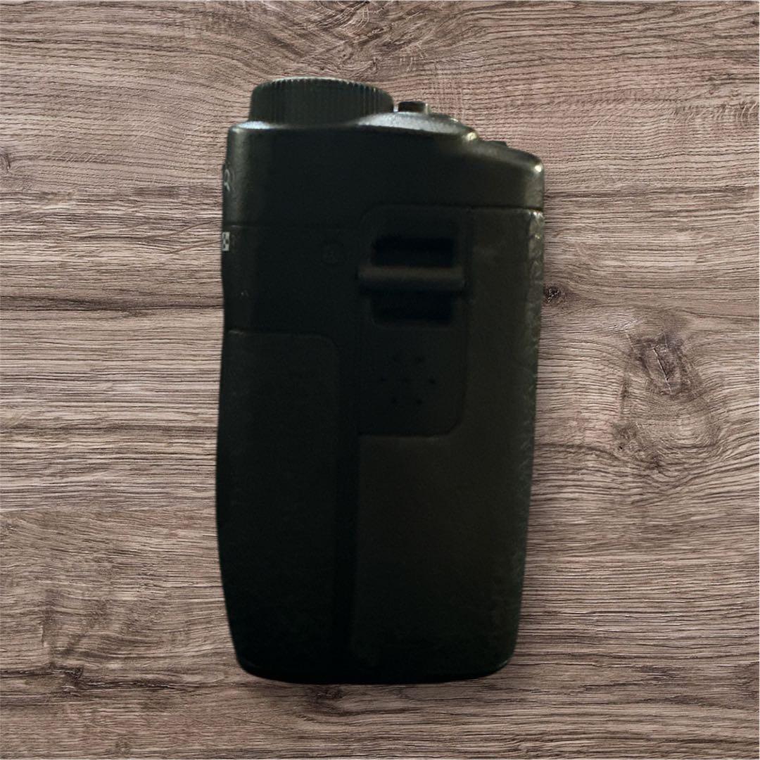 難あり RICOH GXR ボディのみ