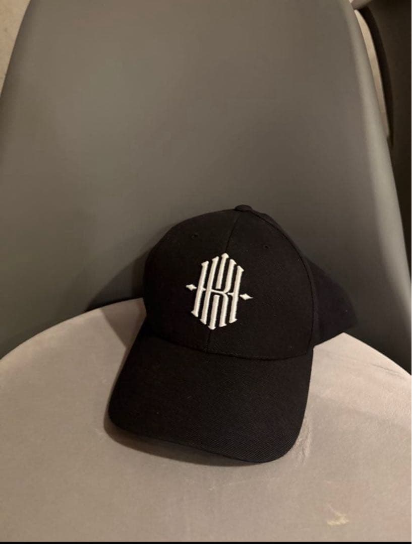 ★24時間限定★ 早い者勝ち！ KHI INDUSTRYキャップ　萩原恭平