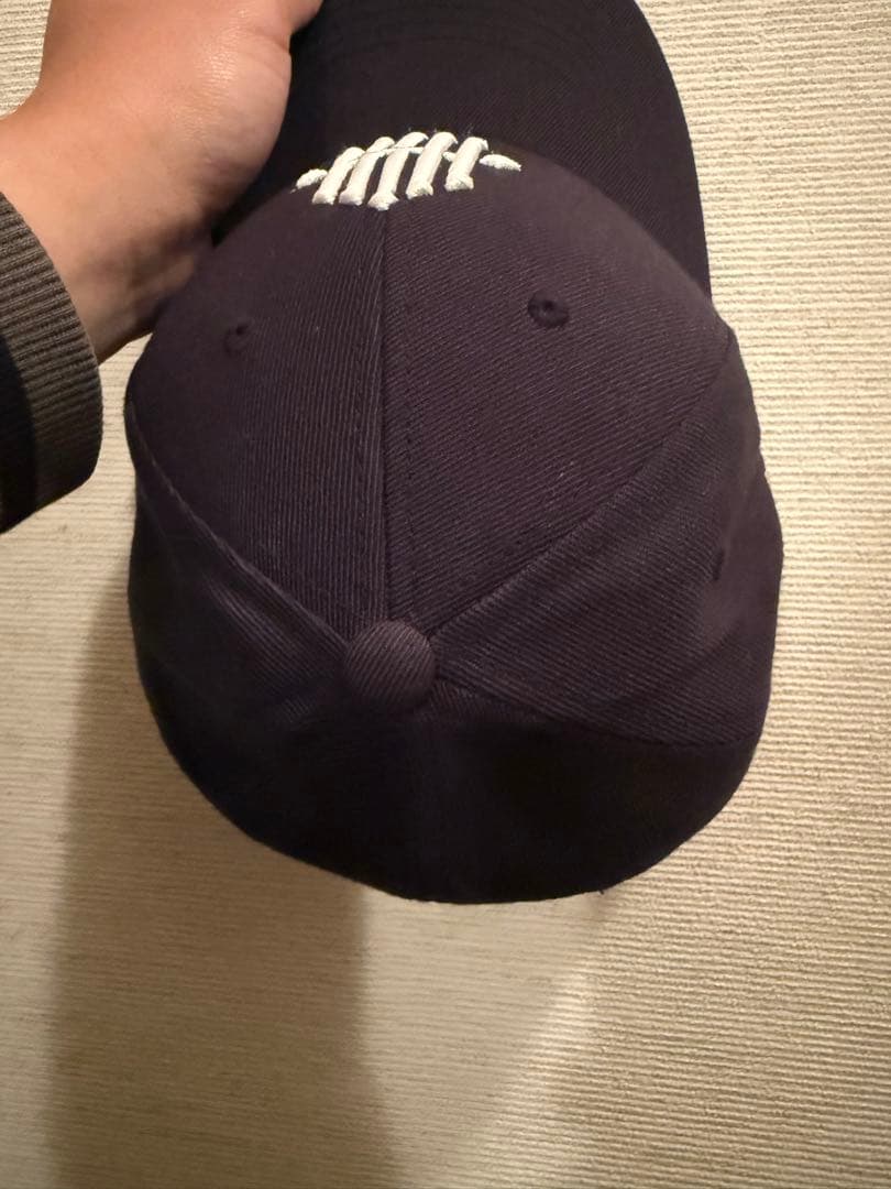 ★24時間限定★ 早い者勝ち！ KHI INDUSTRYキャップ　萩原恭平