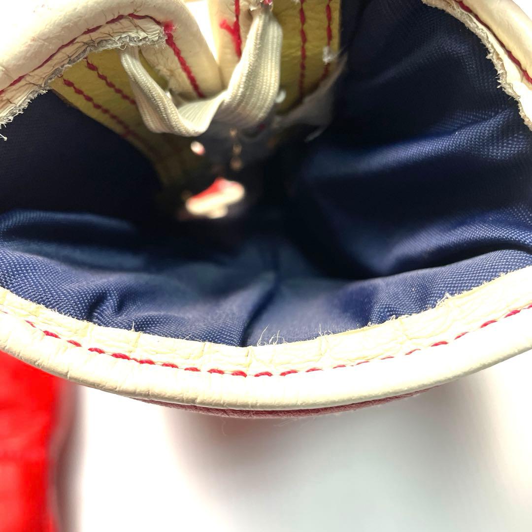 ボクシング Winning boxing glove BLACK12oz RED8oz