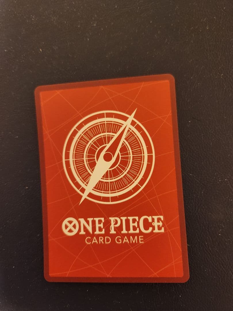 ベガパンク　カルガラ　金　リーダーパラレル　三枚セット　美品