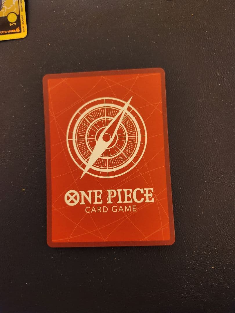 ベガパンク　カルガラ　金　リーダーパラレル　三枚セット　美品