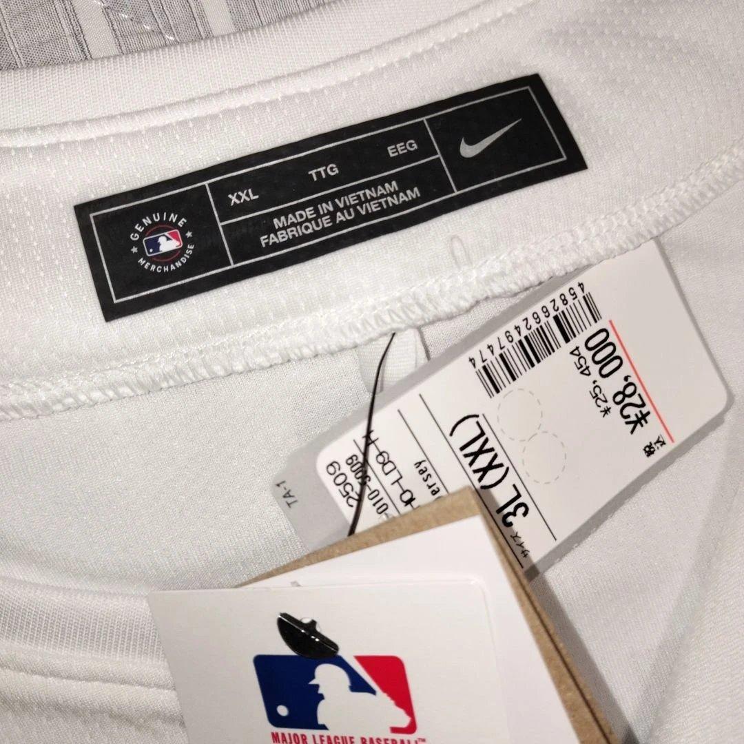 ナイキ　ドジャース　大谷翔平　リミテッドユニフォーム XXL 17