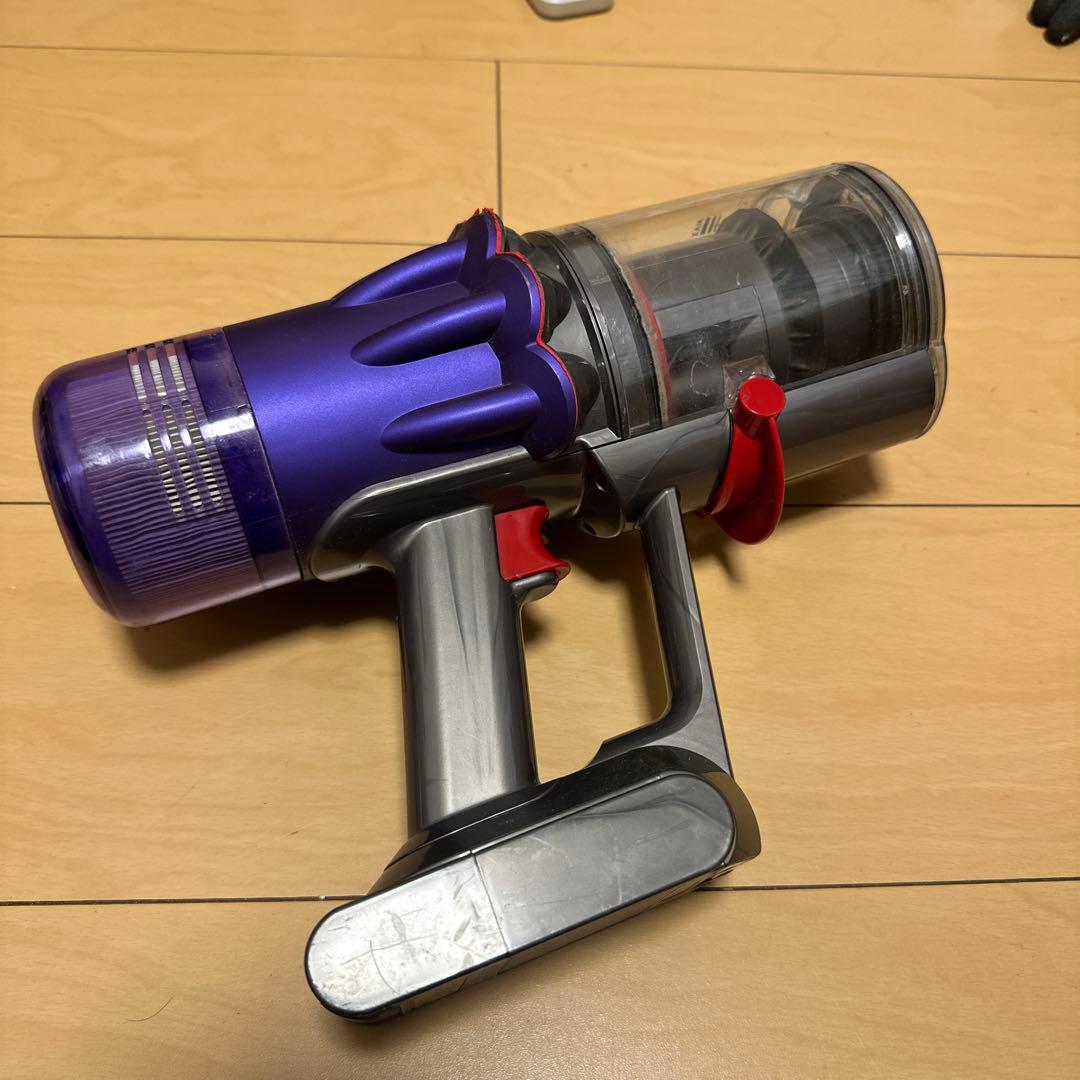 ダイソン dyson V12 Digital Slim SV18 動作品