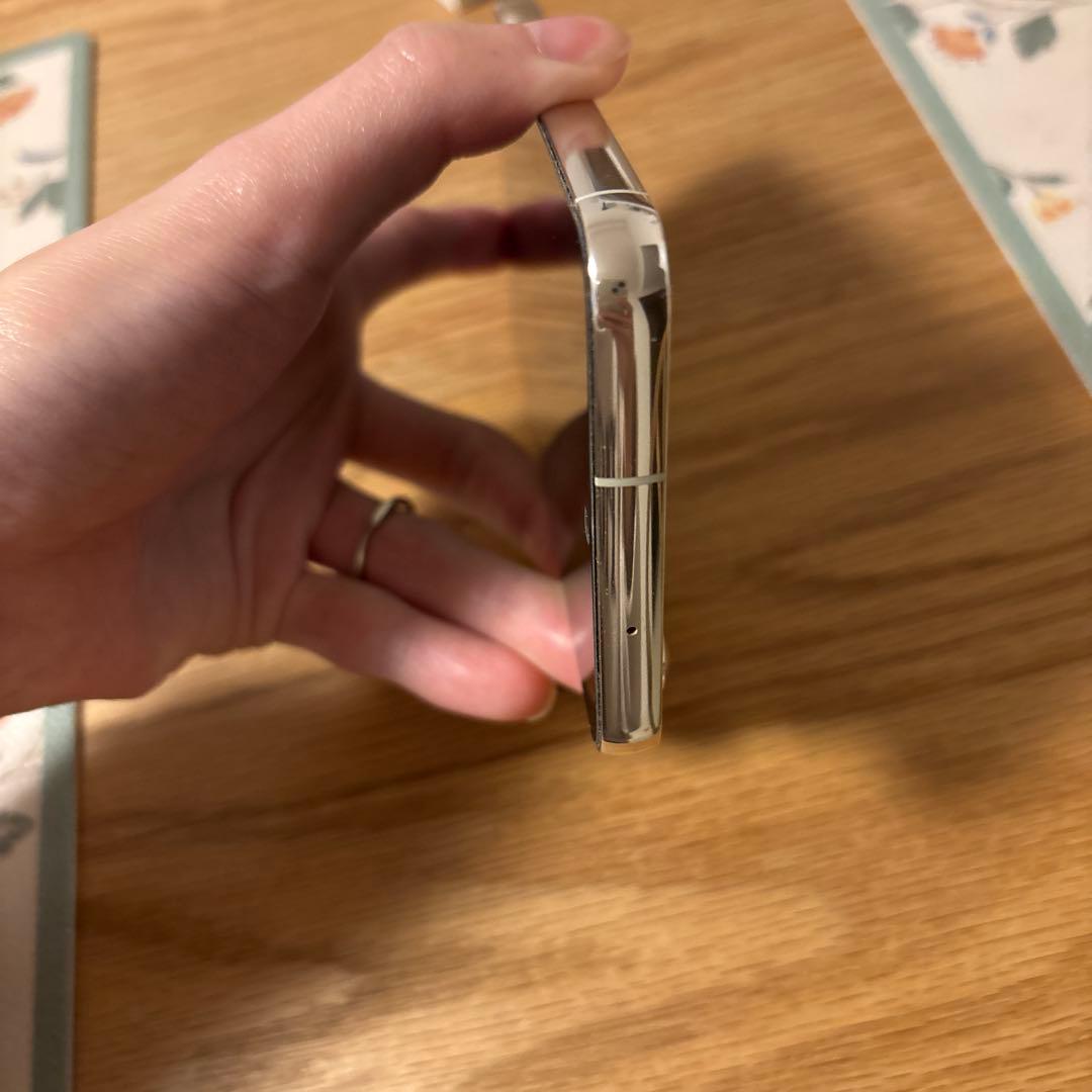 【美品】Galaxy S23➕ケース➕フィルム SC-51D ホワイト