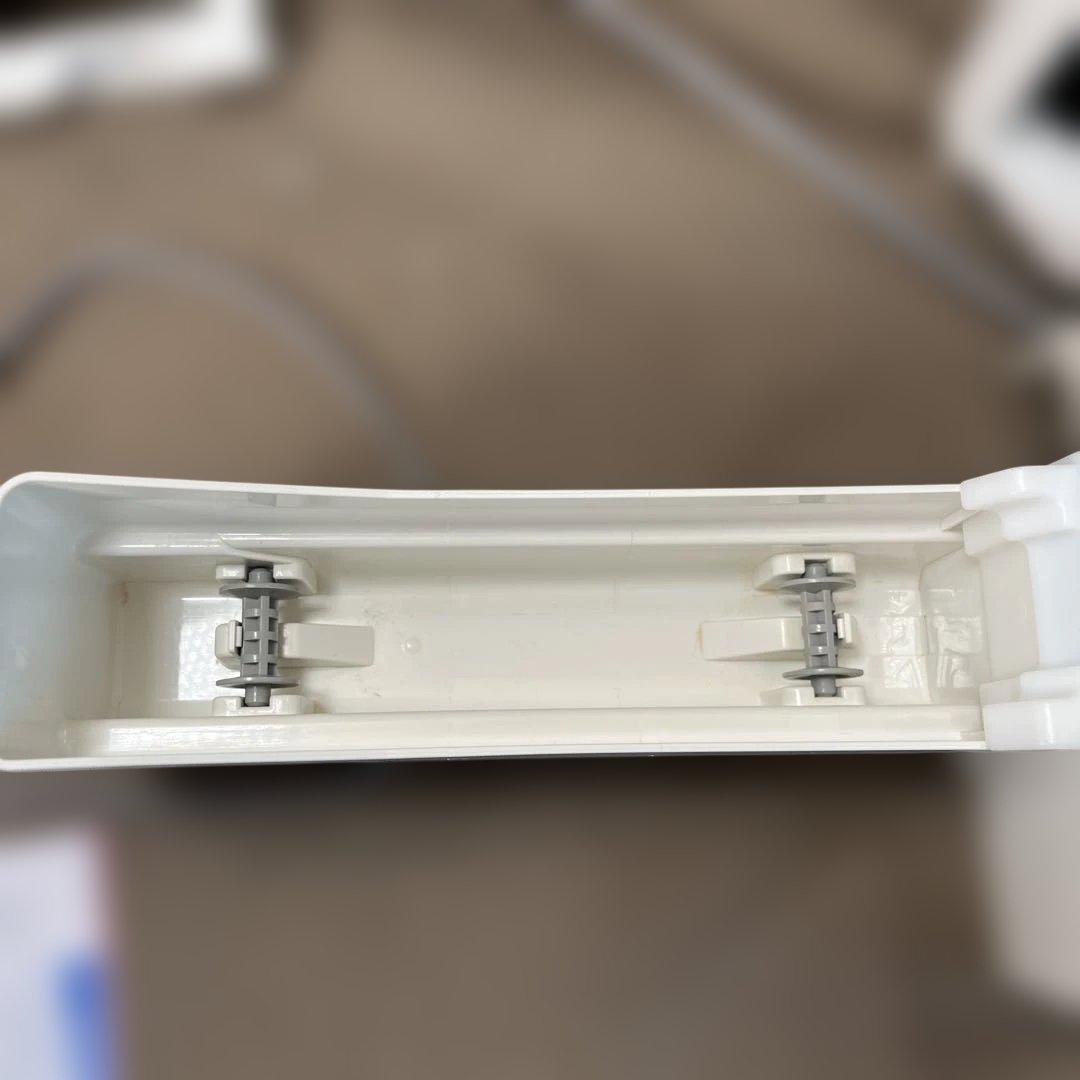 極美品 SHARP シャープ 加湿空気清浄機 KI-RS50-W 2022年製