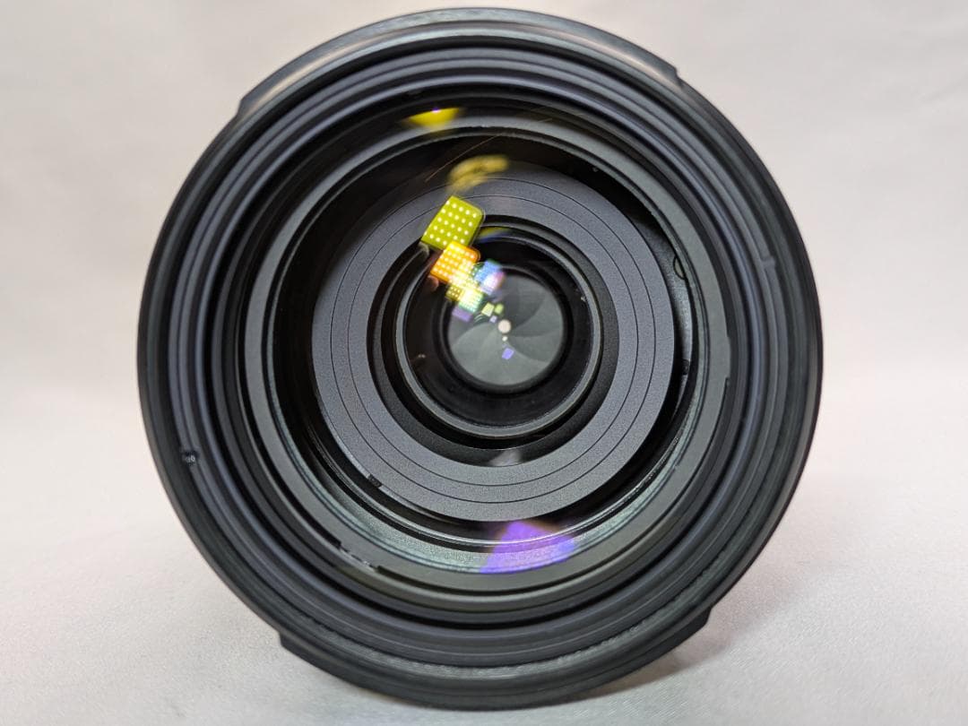 光学美品 PENTAX-DA* 50-135mm f/2.8 #301